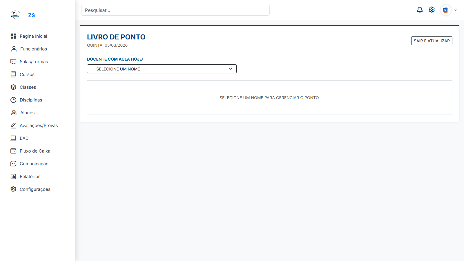 Relatórios Estratégicos